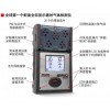 MX6復合氣體檢測儀