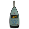 AWA6291實時信號分析儀（1級，1/1 OCT和統計分析