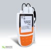 Bante902P便攜式pH/電導率/TDS/鹽度/電阻率計