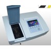 N6000彩屏紫外可見分光光度計