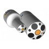 Sontek S5/M9 智能多頻走航式多普勒剖面儀
