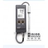 HI99171防水型便攜式pH/溫度測定儀