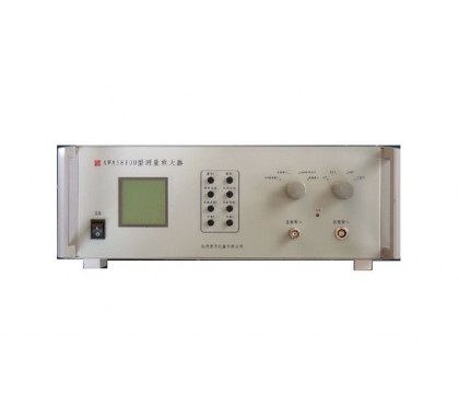 AWA5810D測量放大器