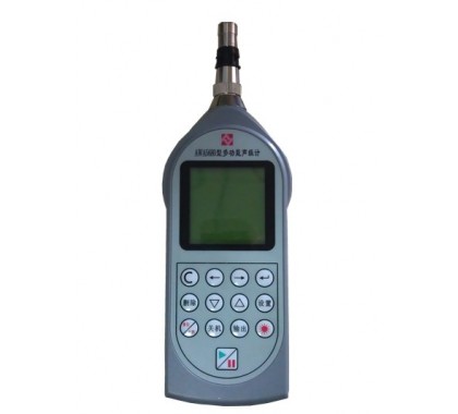 AWA5936型振動計