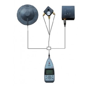 愛華AWA6258型振動測量儀說明-供求儀器北京宏昌信