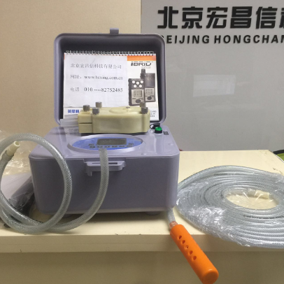 BC-2300型自動水質采樣器
