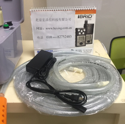 BC-2300型自動水質采樣器1