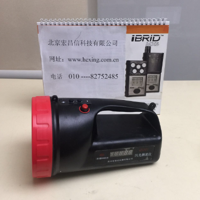 QS201閃光測速儀主機