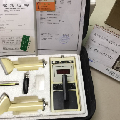 α、β表面污染測量儀