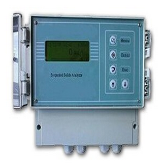 在線懸浮物濃度計(jì)