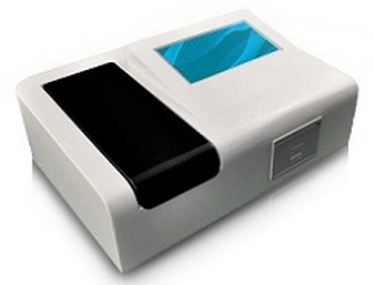 16通道農藥殘留速測儀NY16-PC02