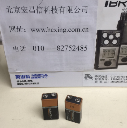 451P x、y巡測儀電池