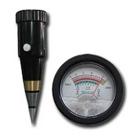 土壤酸度水分計TSS-1