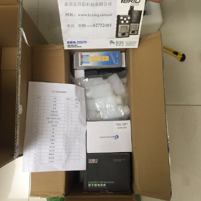 PCS多功能水質(zhì)檢測(cè)儀配件
