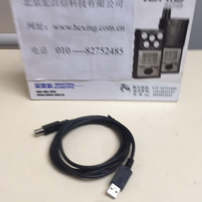 ZYD-NP農(nóng)殘快速檢測(cè)儀連接線