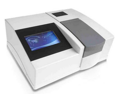 紫外可見分光光度計UV-PC