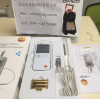 testo 108-2防水型食品溫度儀(可鎖式探頭)