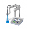 S210-K InLab Expert Pro-ISM30014096  三合一常規(guī)樣品pH電極((0-14pH, 0-100℃)
