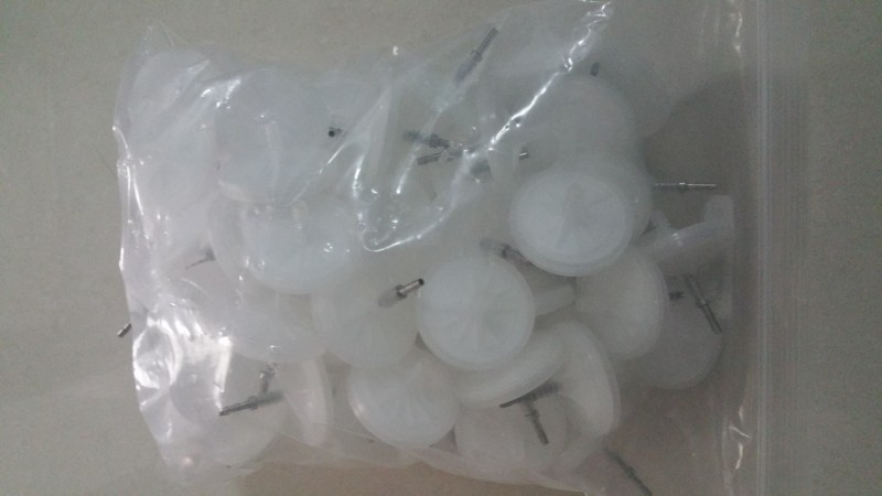 PGM水阱過濾器