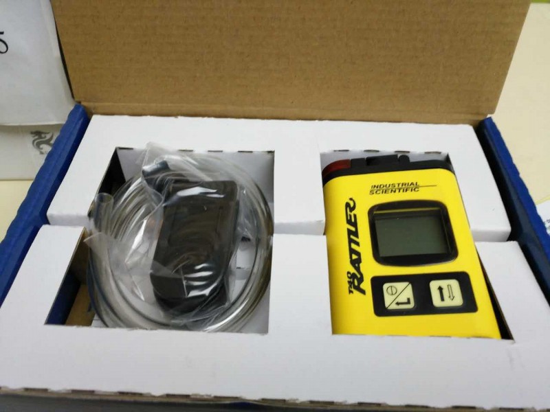 T40 單氣體檢測儀