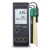 HI98402 便攜式微電腦氟化物測定儀