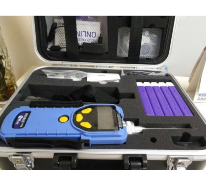 VOCRAE 3000 PGM-7380快速檢測儀