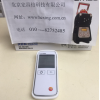 testo 108-2防水型食品溫度儀(可鎖式探頭)