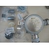 SP-1104Plus-S  氨氣氣體檢測器(NH3 0-100 ppm) 不銹鋼外殼