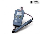 哈納 HI991301 便攜式電導率測定儀
