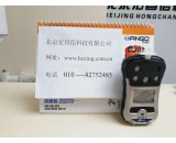 PGM-2500四合一氣體檢測儀