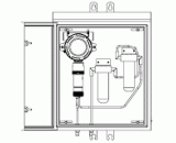 FGM-2002 RAEGuard 2 PID      KIT,AIR PREFILTER WITH OUTDOOR ENCLOSURE,CHINA