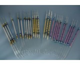 德國德爾格 Drager 短期檢測管   氯氣 0.3/b** 0.3-5 ppm