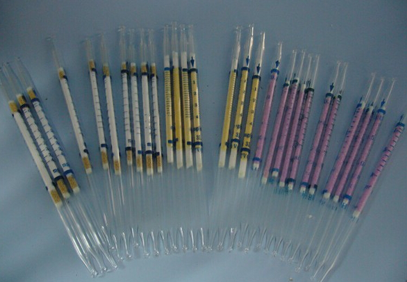 德爾格檢測(cè)管