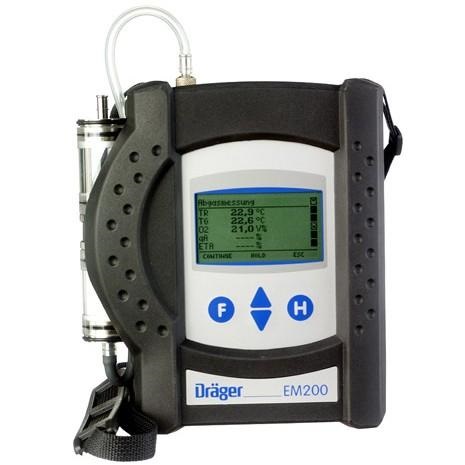 德國德爾格 MSI EM200plus