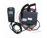 德國德爾格 Drager  Interlock 7000 酒精鎖車套裝（含手持機、控制盒 12-24 V、連接線、收縮管、手持 機支架、3 個吹嘴、說明書）