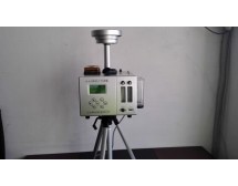 KB-6120 型綜合大氣采樣器