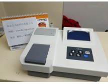 QCOD-1A 智能Ⅱ型COD測定儀（含消解儀）帶打印，連接電腦