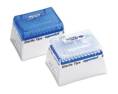 eptips 移液吸頭