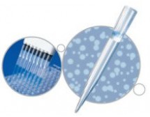epTIPS LoRetention Dualfilter	雙濾芯低吸附吸頭,	無菌級和 PCR 潔凈級,	0.1-10μl S, 10 板 x96 個 吸頭(960)