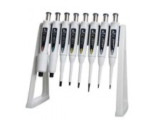 Eppendorf Reference?2   2.5 mL, 適用于 0.25-2.5 mL 可調量程、2 mL 固定量程、2.5 mL 固定量程, 顏色標示為紅色,10個濾芯, 1 個濾芯套管