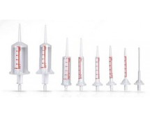 Combitips advanced 分液管, PCR 潔凈級, 0.5 ml, 100 個