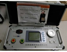 GE-HCX /3100P 紅外煤氣熱值分析儀
