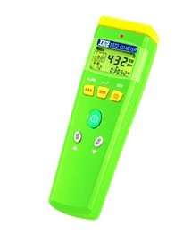 TES-1372一氧化碳測試儀