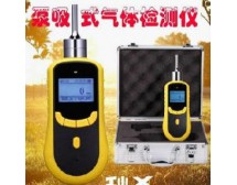 LB-BZ 泵吸式一氧化碳?xì)怏w檢測(cè)儀