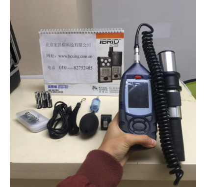 CEL-712 實(shí)時(shí)粉塵監(jiān)測(cè)儀