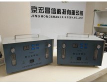 FC-4雙氣路粉塵采樣器