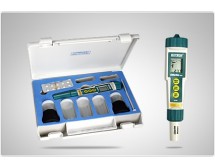 CL200 筆試余氯計（總余氯）