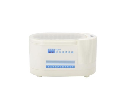KQ218 臺式超聲波清洗器