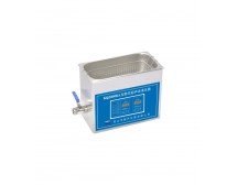 KQ2200DA 臺(tái)式數(shù)控超聲波清洗器260×160×270,3L