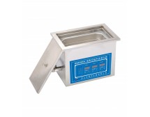 KQ2200DV 臺(tái)式數(shù)控超聲波清洗器340×250×330,4L
